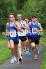 Senior mens 2023 Sunderland 5k Road Race, July 20th.  Photo: David T. Hewitson/Sports for All Pics
